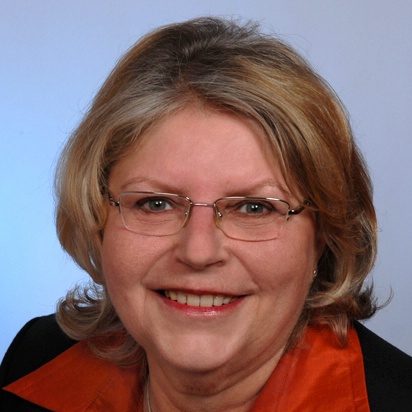 Barbara Simon
