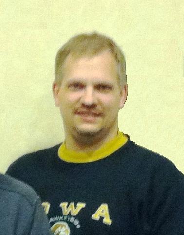 Thorsten Bender