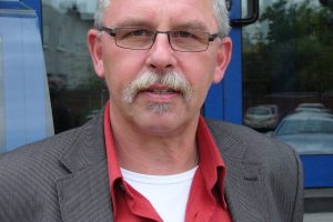 Ralf Eloo, jugendpolitischer Sprecher der SPD-Kreistagsfraktion Wesel