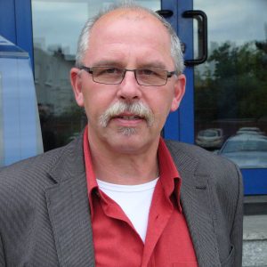 Ralf Eloo, jugendpolitischer Sprecher der SPD-Kreistagsfraktion Wesel