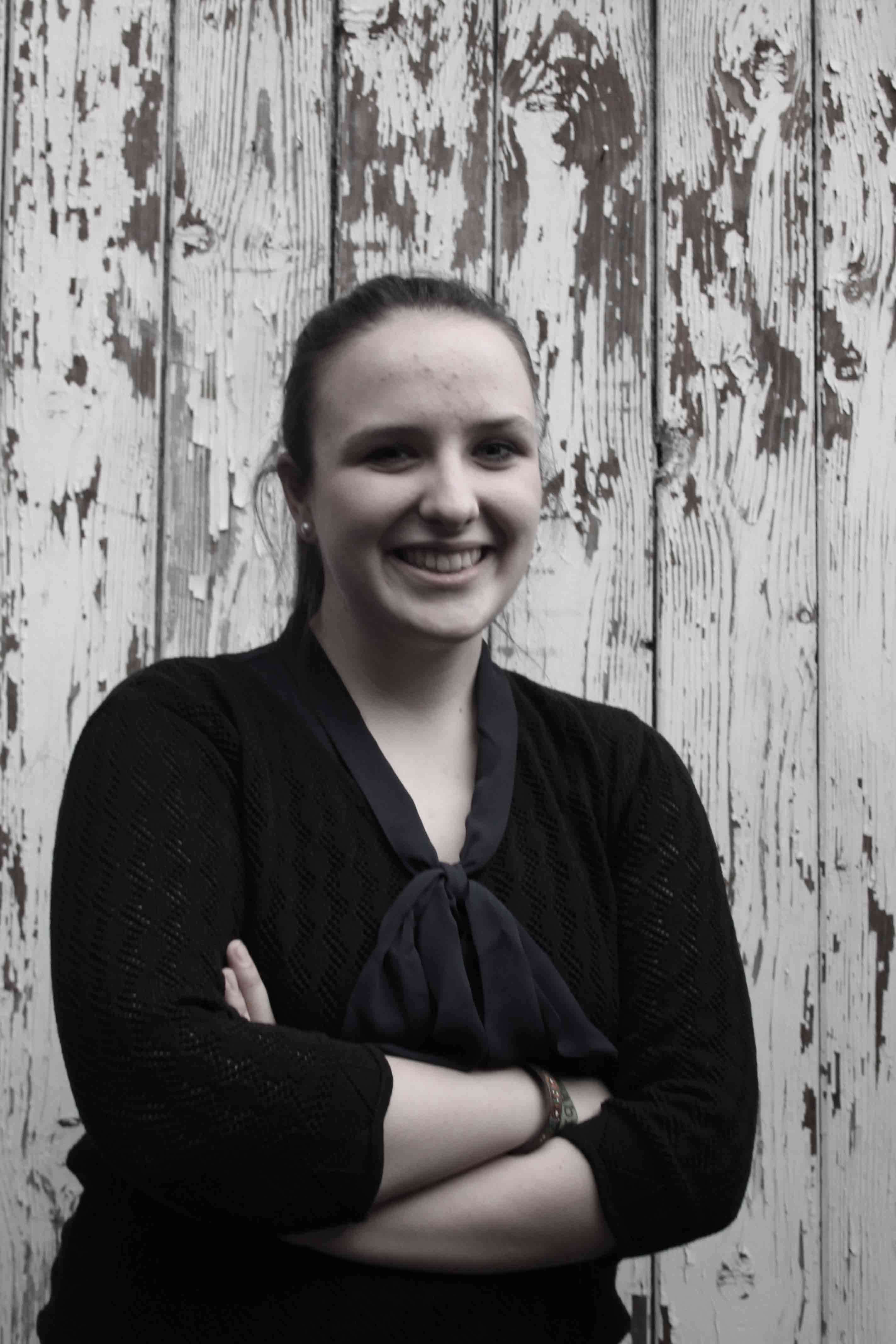 Hannah Schöninger › SPD Kreisverband Wesel