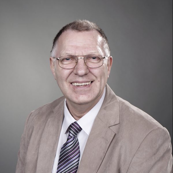 Erich Pommerening