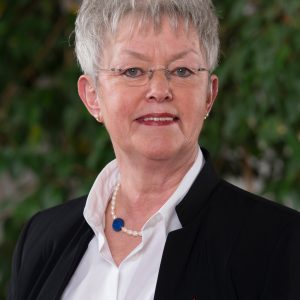 Gertrud Seel