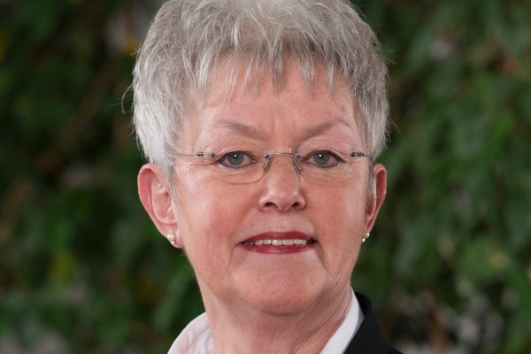 Gertrud Seel