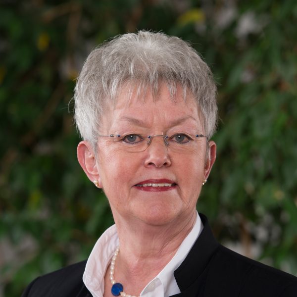 Gertrud Seel
