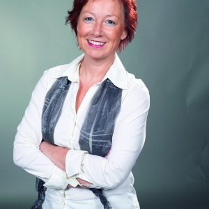 Martina Waggeling