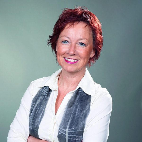 Martina Waggeling