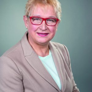 Karin Wietheger