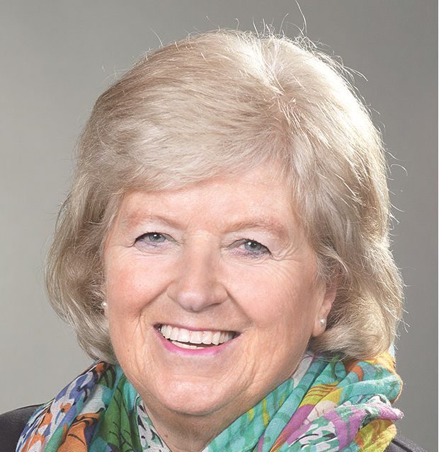 Daniela Schwitt