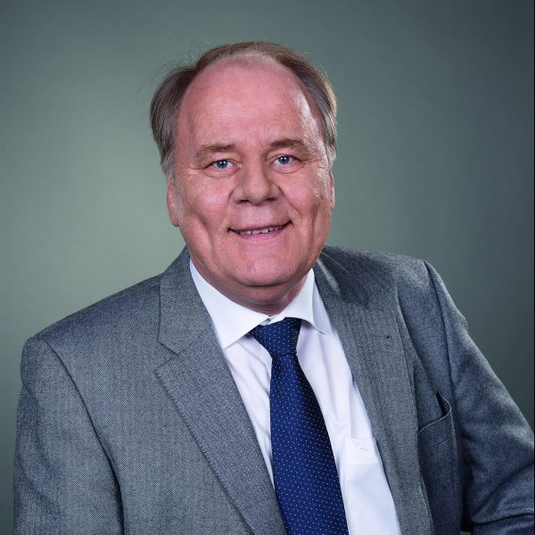 Alfred Jauernig