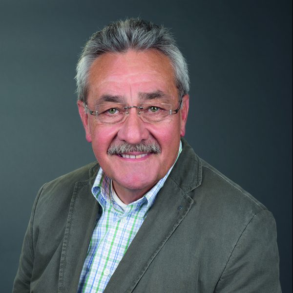Manfred Winter