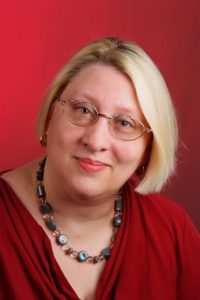 Gabriele Gerber-Weichelt