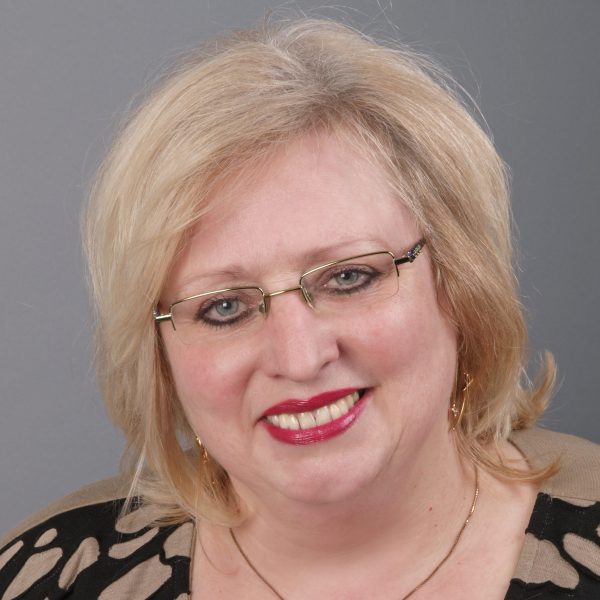 Ulrike Schneider-Dode