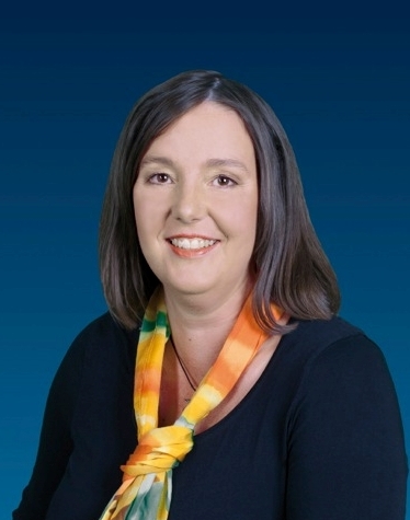 Claudia Wilps