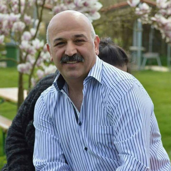 Metin Yilmaz