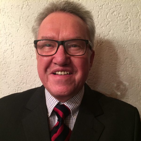 Karl-Heinz Scharf