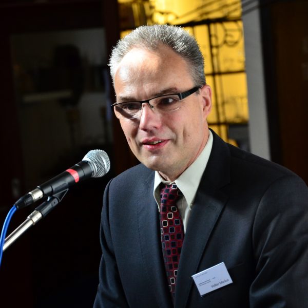 Volker Markus
