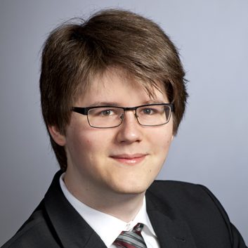 Jannik Arndt