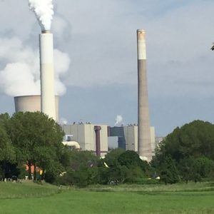 Kraftwerk Voerde
