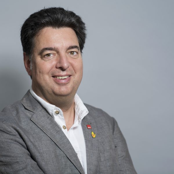 Mark Rosendahl
