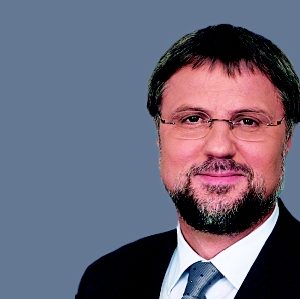 Wolfgang Grotthaus, MdB