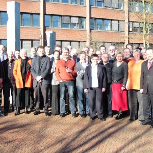 SPD-Kreistagsfraktion Wesel, Haushaltsklausur 2008