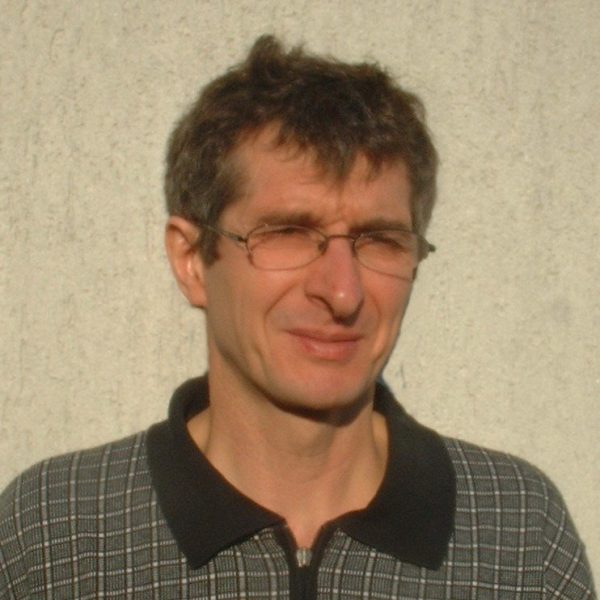 Uwe Pflanz