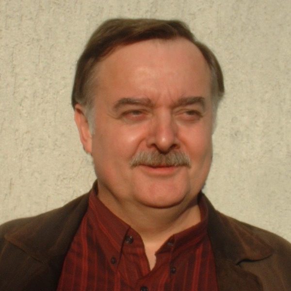 Alexander Lazarevic