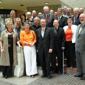 SPD-Kreistagsfraktion Wesel