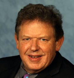 Ulrich Lordick