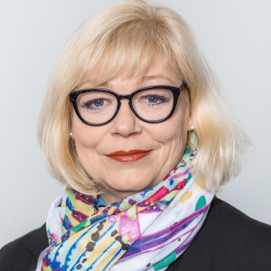Dörthe Krüger, SPD-Kreistagsfraktion Wesel