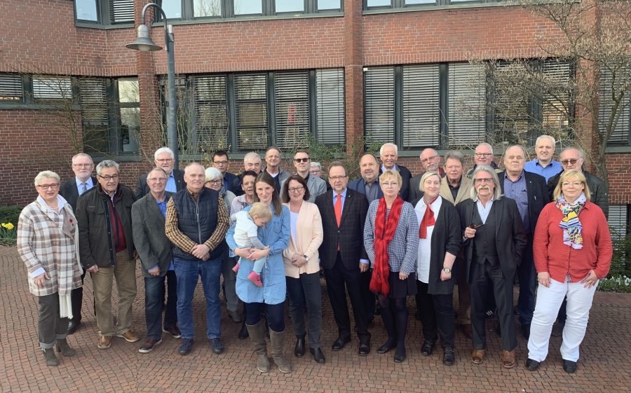 SPD-Kreistagsfraktion Wesel