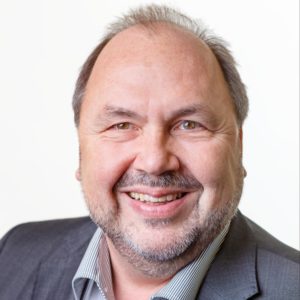Gerd Drüten, Vorsitzender der SPD-Kreistagsfraktion