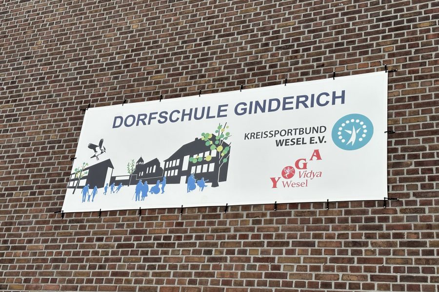 Kreissportbund Wesel
